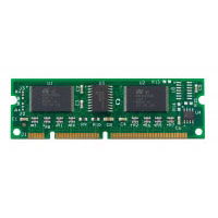 Hp BarCodes and More 144-pin DIMM (HG281GS)